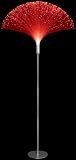 LumiSource Fiber Optic Spray Floor Lamp