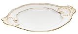 Spode Sheffield Soup Tureen Stand 16 inch Length x 13- 1/4 inch Width