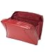 Japonesque Face Essentials Bag (make up)- RED