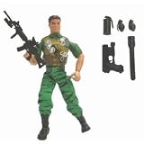 Ultra Corps Figure - B.U.G.S Image