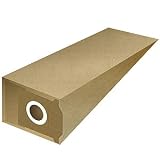 Produkt-Bild: 10 Staubsaugerbeutel Bosch BHS/HS 2200-2299, BHS 40000-49999 Flexa, BHZ 4 AF 1, Org. Typ S von McFilter