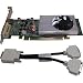 Jaton GeForce GT220 1 GB DDR2 HDMI/LFH Low-Profile PCI-Express Video Card VIDEO-PX638-DLP