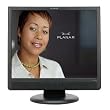 Planar PL1910M-BK 19-Inch Digital/Analog LCD Monitor with Speakers (Black)