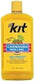 KIT 602635 Wash & Wax. 16 oz.