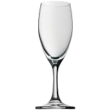 WMF Sektkelch Easy H 18cm
