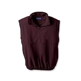 Turfer Sport Backspin Microsuede Golf Vest