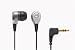 Audio Technica ATHCK7 QuietPoint Noise Reducing Titanium Earphones