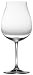 Kitchen & Housewares : Riedel Vinum XL Pinot Noir Glass, Set of 2