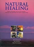NATURAL HEALING.