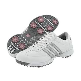 Buy Adidas Ladies Driver Okapi Golf Shoes by adidas