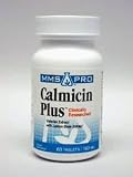 MMS/Pro - Calmicin Plus 60t