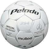 molten（モルテン）ペレーダ394 4号（パール）PF394P
