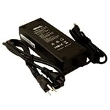 HP/Compaq Pavilion zv5160US Laptop Adapter 6.5A 18.5V Laptop Power Adapter - Replacement For HP 350775 Series Laptop Adapters