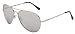 Pilotenbrille Fliegerbrille Pornobrille Art. 4027 -erhältlich in verschiedenen Farben