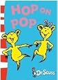 Hop On Pop: Blue Back Book