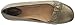 Clarks Women's Kessa Myrtle Flat