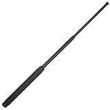 21" Expandable Steel Baton with Holster