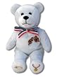 Wrestlers Holy Bear