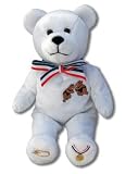 Wrestlers Holy Bear