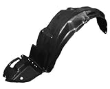 2003-2008 Toyota Matrix LH Inner Fender Splash Shield