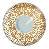 Funkyeyes Classic Hazel one tone fashion contact lenses, case and cleaner saline solution