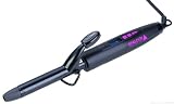Profi Lockenstab CURLS UP 19mm, bis zu 200 Grad, LCD-Anzeige, Keramikbeschichtung (schonendes Styling), Soft Touch, 41739