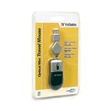 Optical Mini travel Mouse