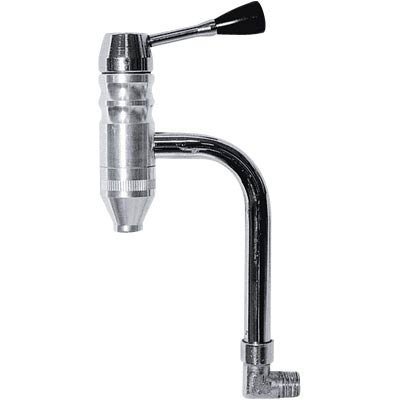 Liquidynamics Spigot Valve, Model# 23104