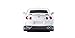 AutoMouse Nissan GT-R R35 Car Wireless Laser Computer Mouse, White