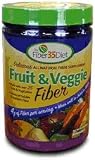 Renew Life Inc. Fruit & Veggie Fiber 9.5 oz