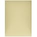 Sax 80 lb Manila Drawing Paper - 9 x 12 inches - Pack of 500 - Manila