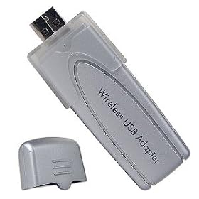 netgear wg111v2 mbps wireless usb 2.0 adapter