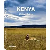 Michael Poliza & Friends, Steve Bloom, Paul McKenzie , Federico Veronesi'sKenya (English, German, French, Spanish and Italian Edition) [Hardcover]2011