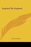 England My England