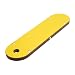 Leecraft JT-2L Zero Clearance Table Saw Insert (For Jet Xacta Saw Left Tilt)