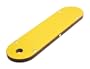 Leecraft JT-2L Zero Clearance Table Saw Insert (For Jet Xacta Saw Left Tilt)