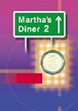 Martha's diner 2 : an exciting new resource for 11-16 year olds