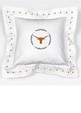 Baby Fanatic Texas Baby Pillow