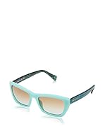 Pucci Gafas de Sol 731S_338 (55 mm) Turquesa