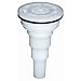 DrumQuik 2inch Buttress Insert w/EPDM Seals