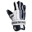 Warrior Hypno 13 Lacrosse Glove (Navy)