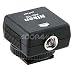 Nikon AS-15 Sync Terminal Adapter Hot Shoe to PC AS15