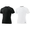 NIKE Herren T-Shirt PRO CORE SS TIGHT CREW BOX