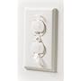 Shock Lok Outlet Covers