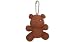 Bear Ouran High School Host Club Key Chain GE Animation