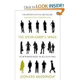 The Drunkard's Walk: How Randomness Rules Our Lives Paperback Books