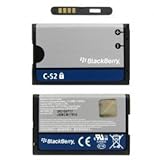 OEM Blackberry Curve 8530 Standard C S2 Battery