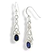 Sterling Silver Celtic...
