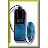 Impulse Hypersonic Bullet Style Spot Massager