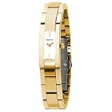 Gucci 24605 Gold Plated Bracelet WoMens Watch by Gucci